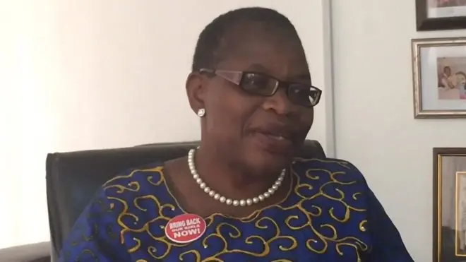 PDP and APC no go rule Nigeria again