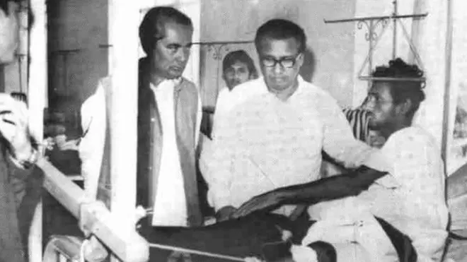 ताजुद्दीन अहमद