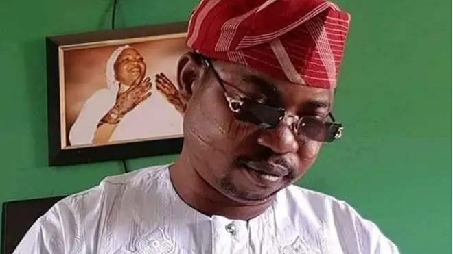 Ọmọwe Fatai Aborode