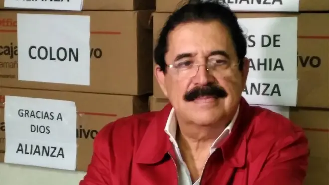 Una de las condiciones que Zelaya hace al TSE es que se revisen unas 5.000 urnas que él considera comprometidas.