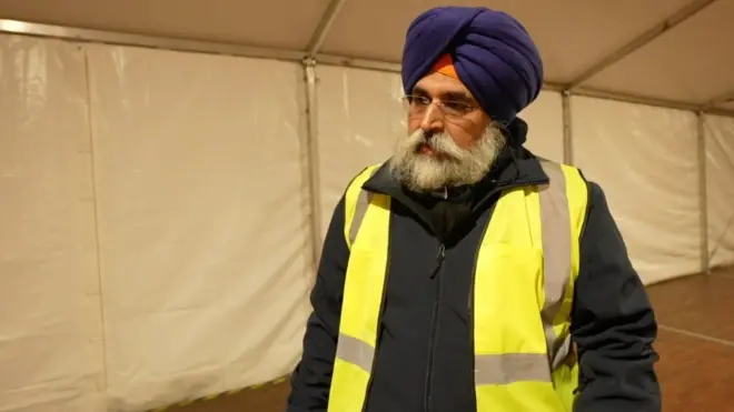 हरदयाल सिंह