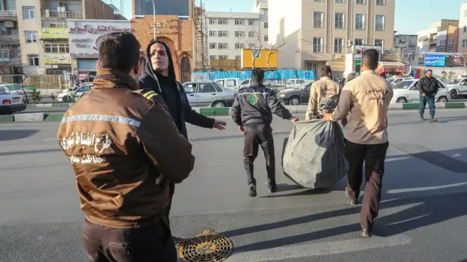 دستفروش