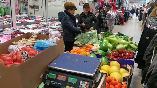 Hàng ngàn người Việt Nam đã có mặt làm ăn sinh sống ở CH Ba Lan