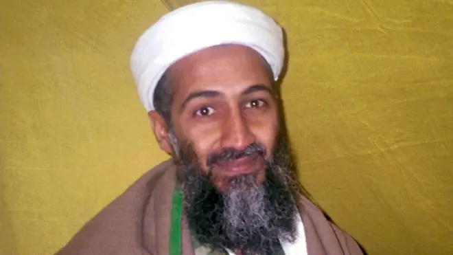 د امریکا څارګرې ادارې د اسامه له ګوره سلګونه زره سندونه تر لاسه کړې دي.