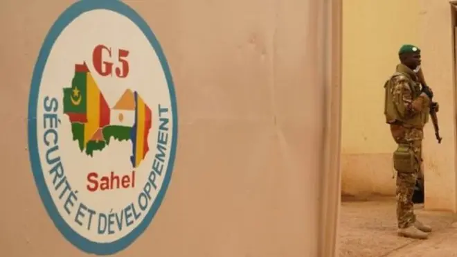 L'analyste politique burkinabè Siaka Coulibaly, interroge sur l'efficacité de la force conjointe du G5 Sahel.