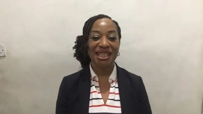 Patricia Ngene