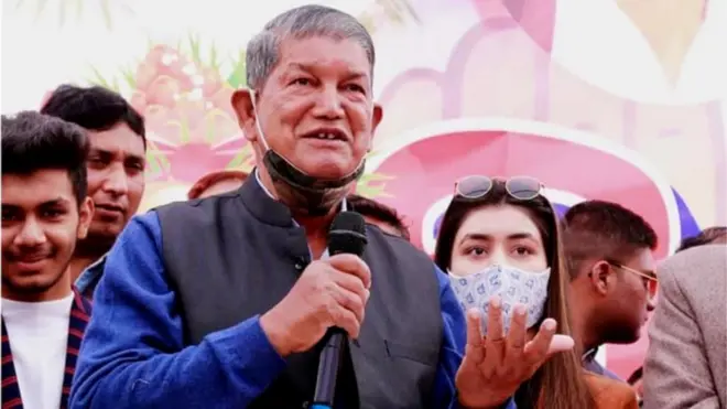 हरी रावत