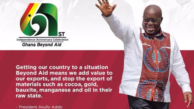 Akufo Addo