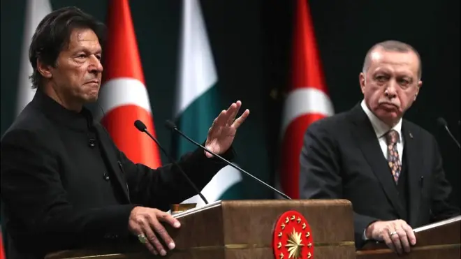 पाकिस्तान