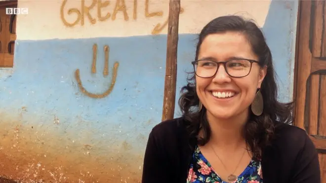 Hojjettuufi barsiistuu fayyaa hawwaasaa Aadde Iizii