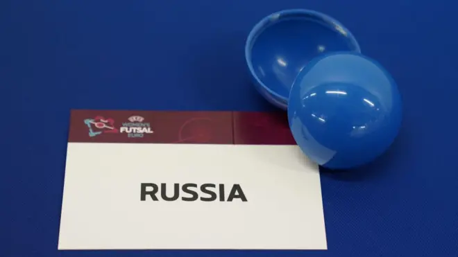 Fifa and Uefa ban all Russian clubs