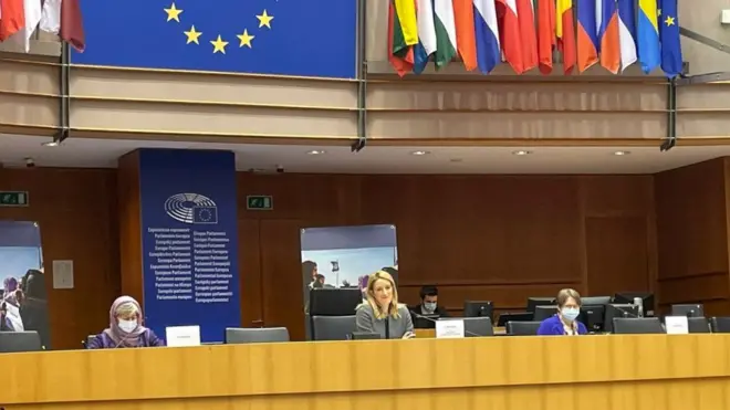 نشست دو روزه