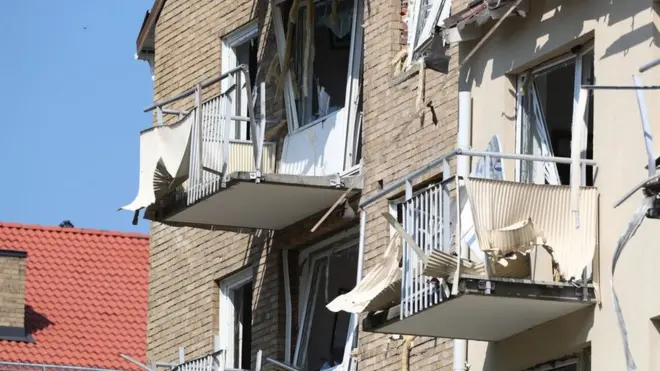 స్వీడన్