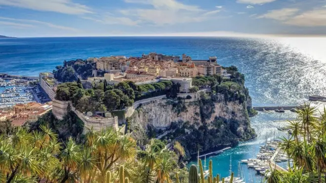 المدينة الأوروبية التي تجمع بين مظاهر البذخ والحفاظ على البيئة