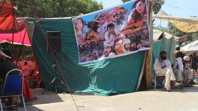 په ننګرهار کې جوړېدونکي فیلمونه په خیمو کې نندارې ته وړاندې کېږي