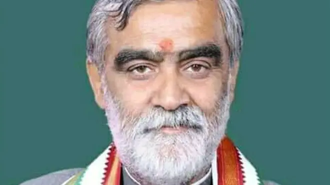 अश्विनी चौबे