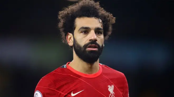محمد صلاح