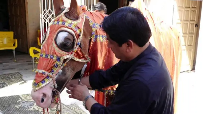 حسینی براہمن