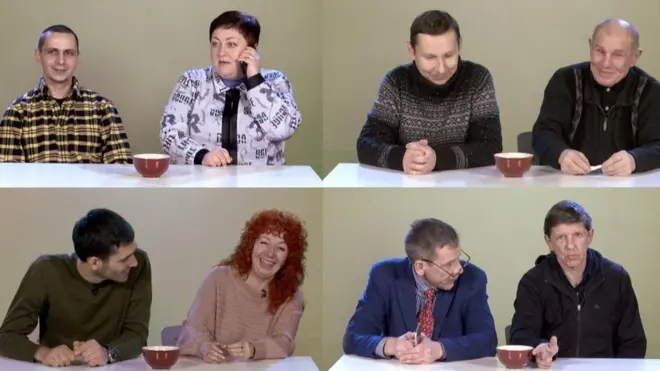 “Как вести себя в тюрьме, чтобы не было проблем?”, “Тюрьма - клеймо на всю жизнь?”, - восемь бывших рассказывают о своей жизни в тюрьме и на свободе.