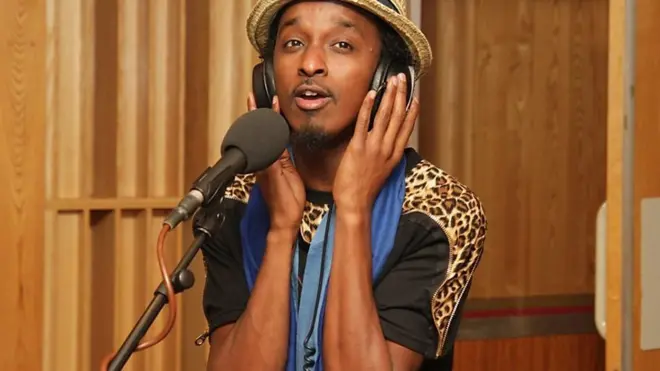 Kaynaan Cabdi Warsame