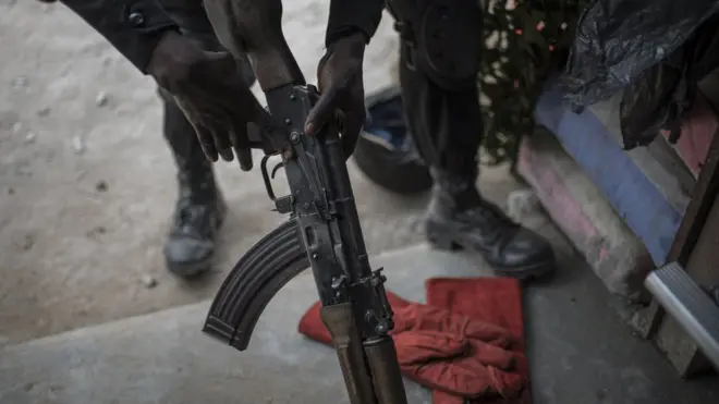 Echere na ọ bụ ndị agboro na-agba egbe a