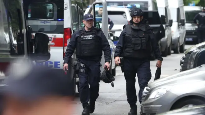 (arhivska fotografija)