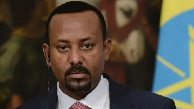 ኣብዪ ኣሕመድ