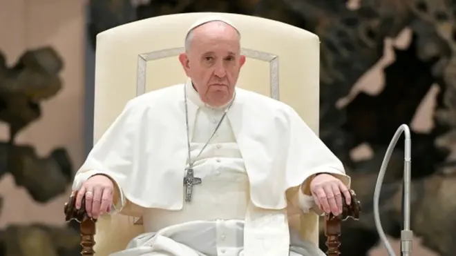 Papa Francisco