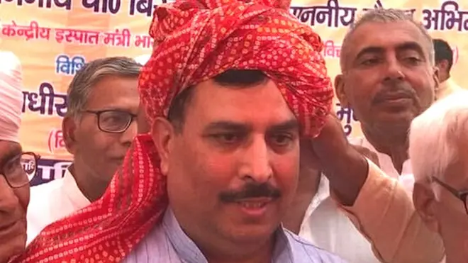 कैप्टन अभिमन्यू