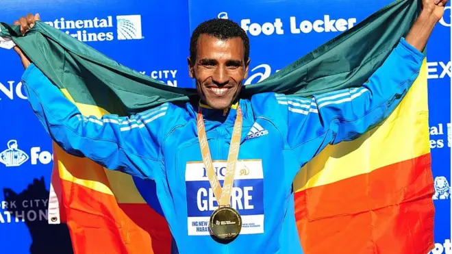 ገ/እግዚኣብሄር ገ/ማርያም