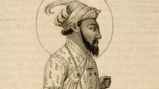 दारा शिकोह