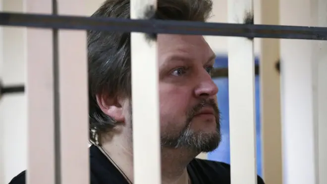 На заседании в среду свидетели рассказали, что никаких данных о попытках Белых повлиять на выделение льгот тем или иным проектам в Кировской области у них нет