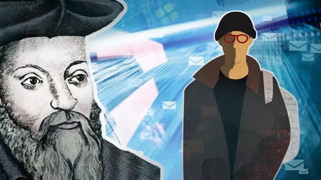 كيف غير الإنترنت قصة هجمات 11 سبتمبر؟