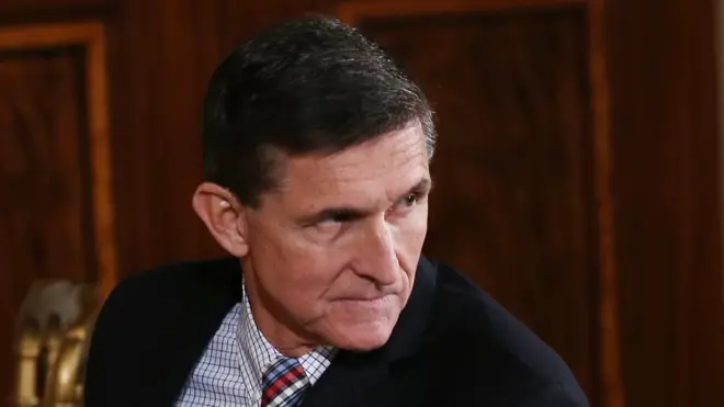 Майкл Флинн