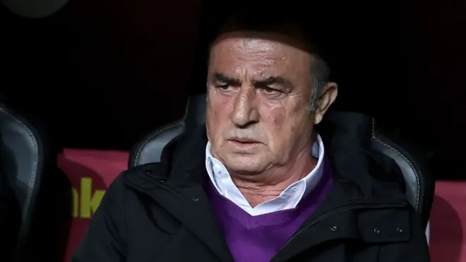 Fatih Terim