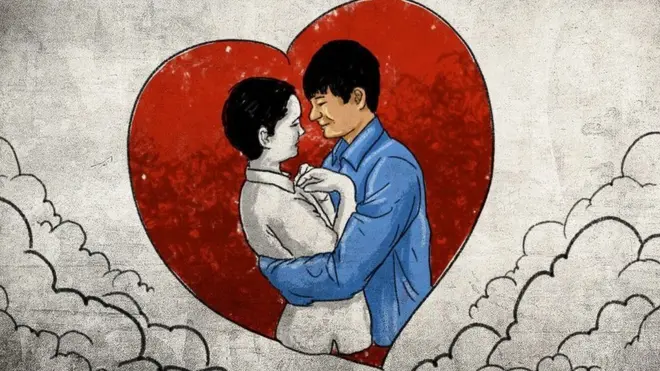 హిజ్రాను పెళ్లాడిన పురుషుడి కథ