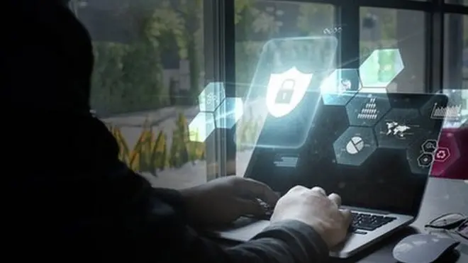 ہیکروں اور یونیورسٹی حکام کے درمیان ڈارک نیٹ پر بات ہوئی (فائل فوٹو)