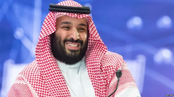 પ્રિન્સ ક્રાઉન