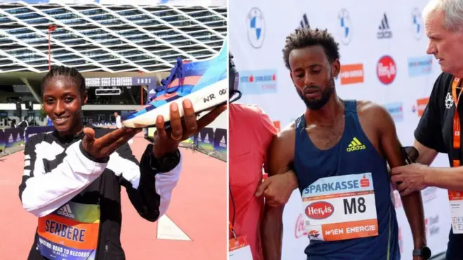 Atileet Sanbaree fi Atileet Daraaraa