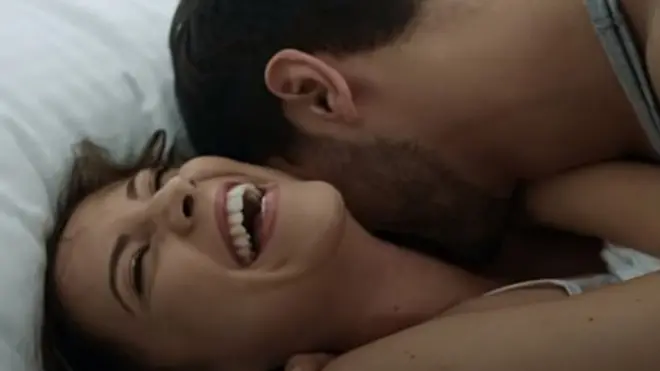 ప్రేమ, కామం