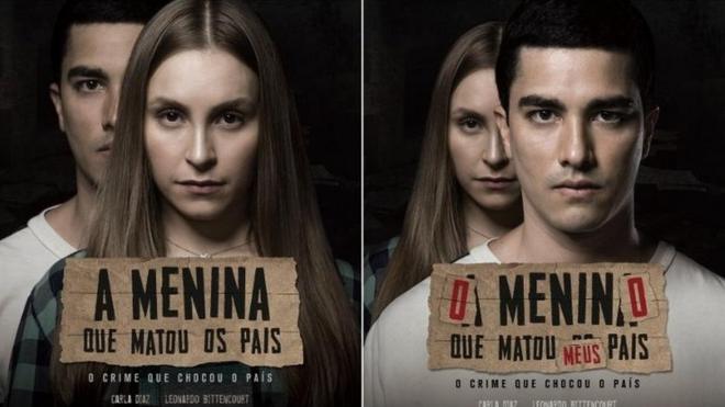 Carla Diaz e Leonardo Bittencourt