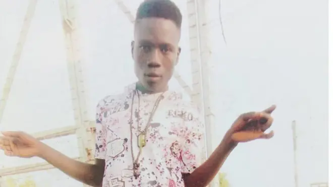 Victime of Koshebe killings