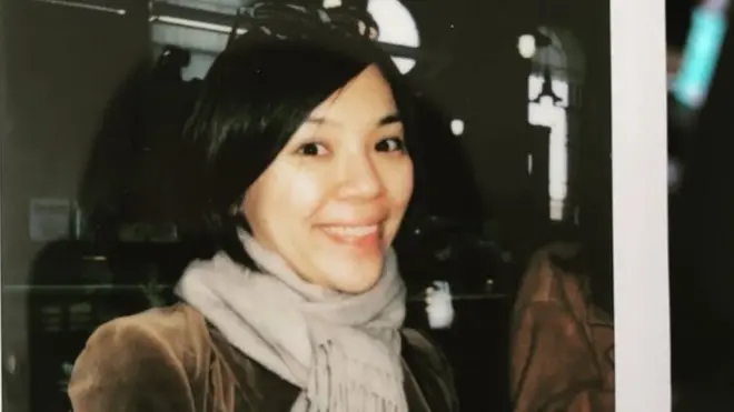 中国记者沈璐表示因为不愿浪费自己的语言能力，依然希望为西方媒体工作。