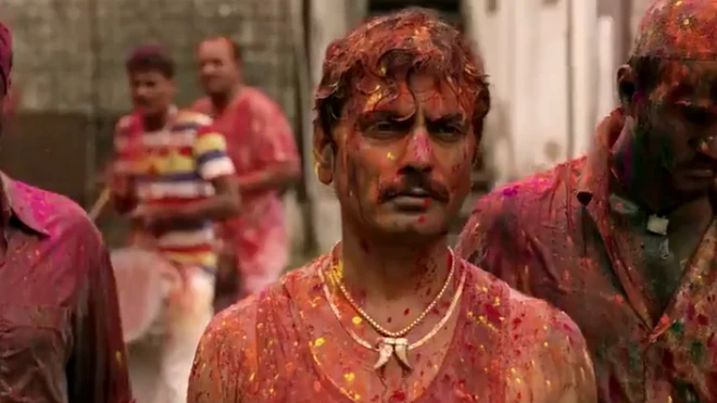 नवाज़ुद्दीन