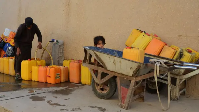 افغانستان اوبه