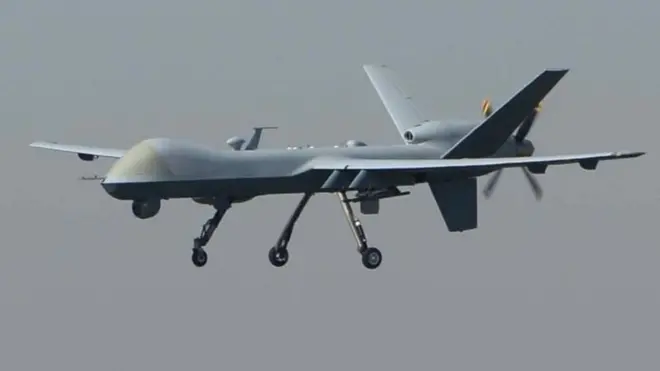 Ndege za kivita za Marekani zilimlenga al-Qahtani katika mji wa Kunar