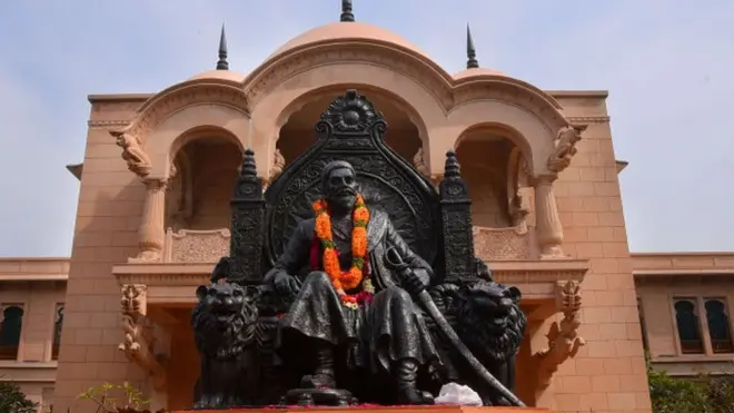 शिवाजी महाराज