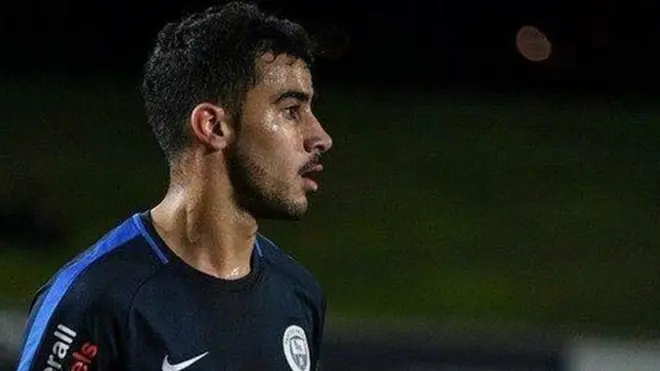 حكيم العريبي يخشى التعذيب إذا رحل