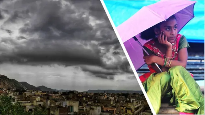 రుతుపవనాలు