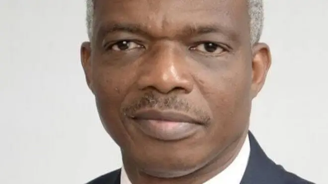 Salami bin serve as di Chairman of di Presidential Economic Advisory Council wey Buhari set up for 2019.